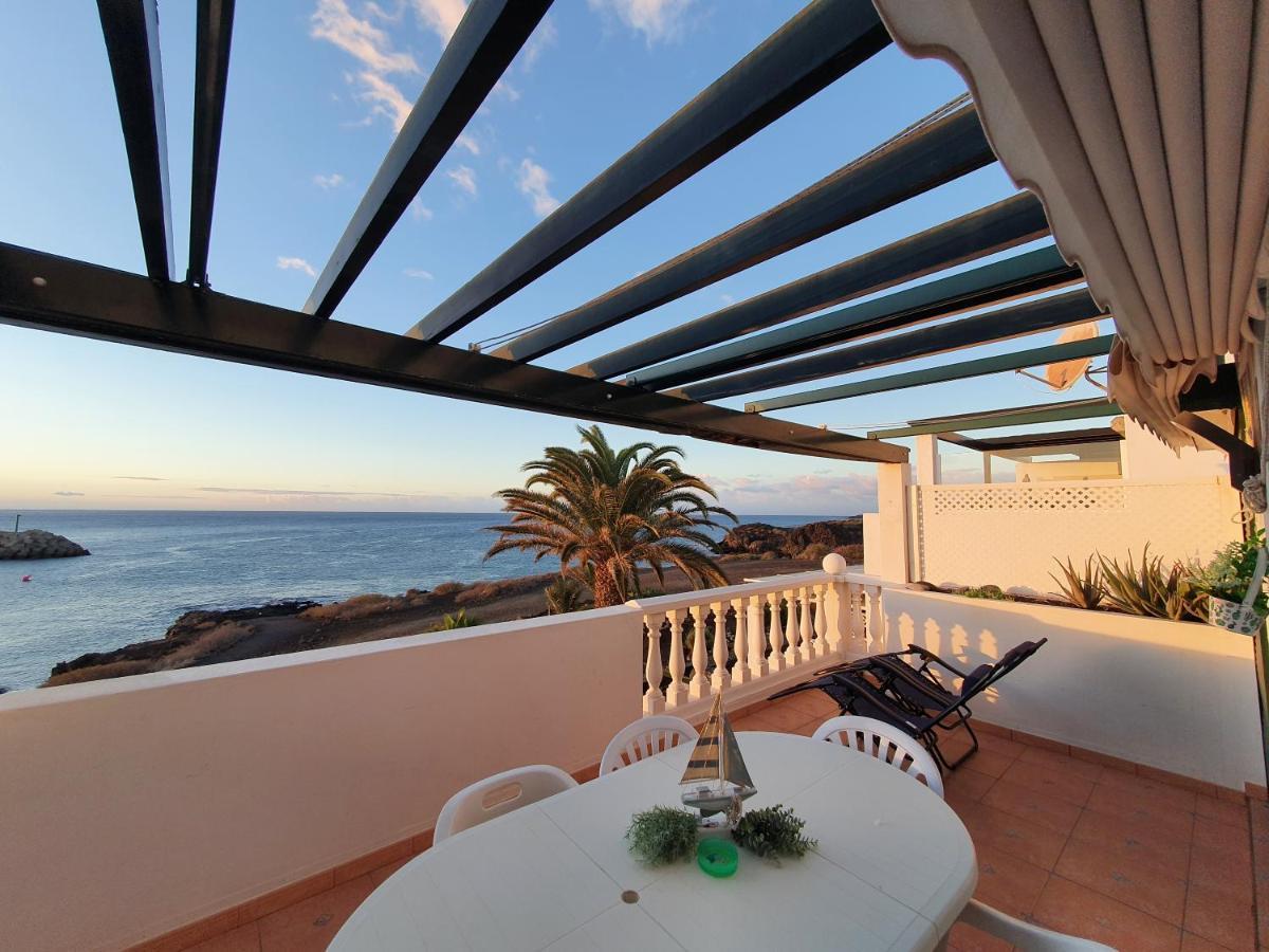 Azul Window Apartment San Miguel de Abona Luaran gambar