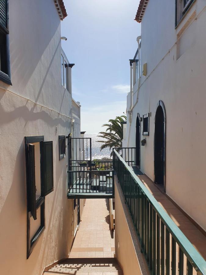 Azul Window Apartment San Miguel de Abona Luaran gambar